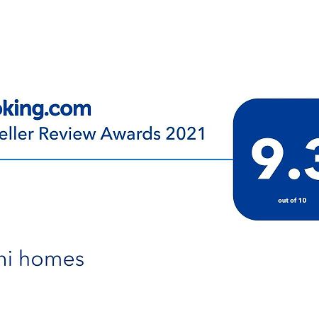 Mani Homes Lalitpur Zewnętrze zdjęcie