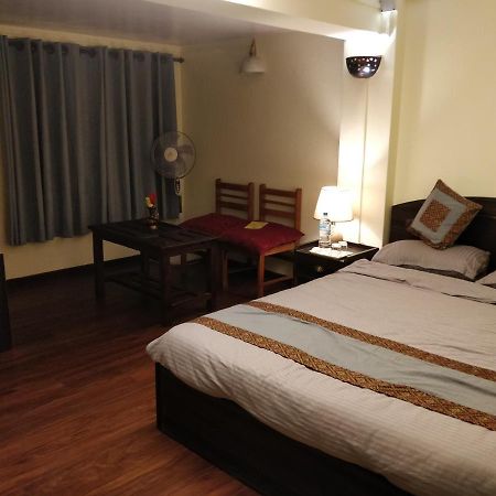 Mani Homes Lalitpur Zewnętrze zdjęcie