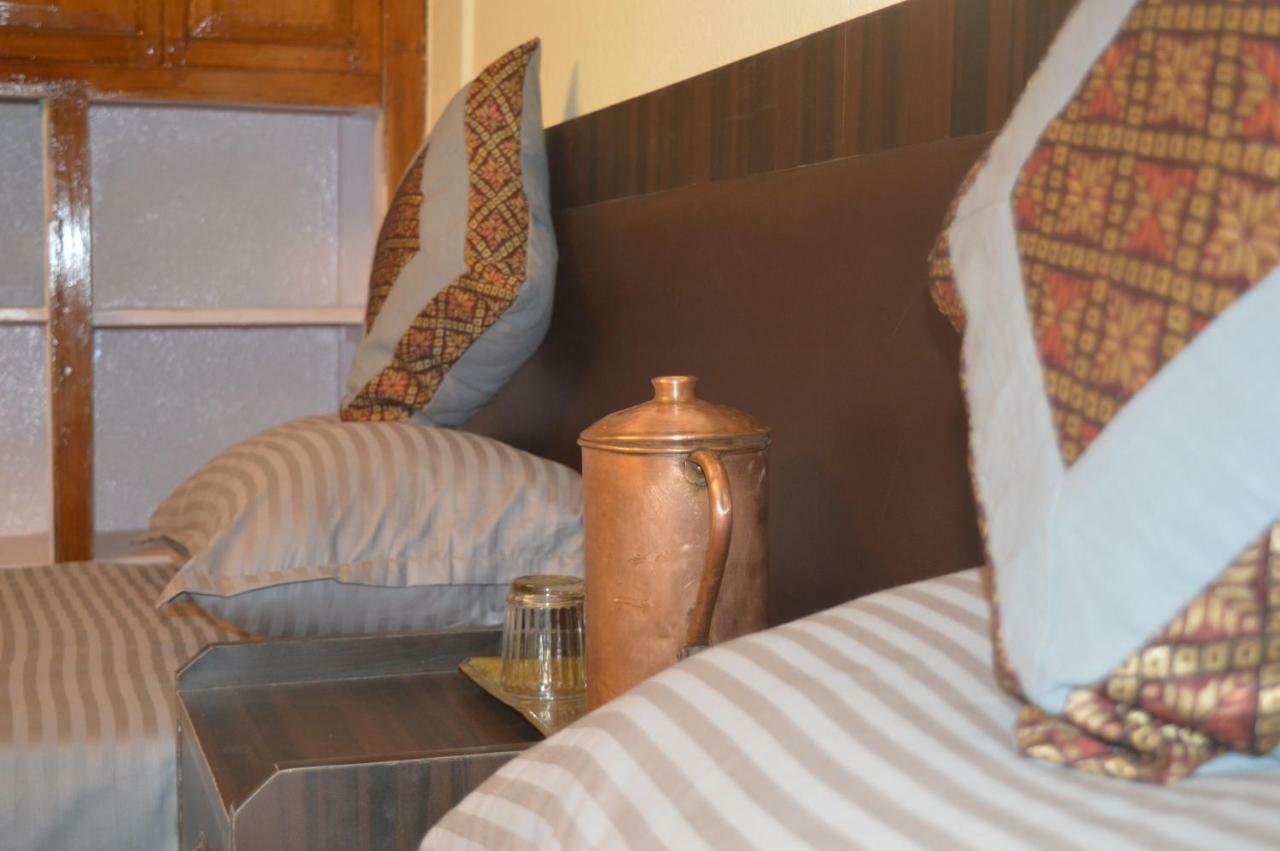 Mani Homes Lalitpur Zewnętrze zdjęcie