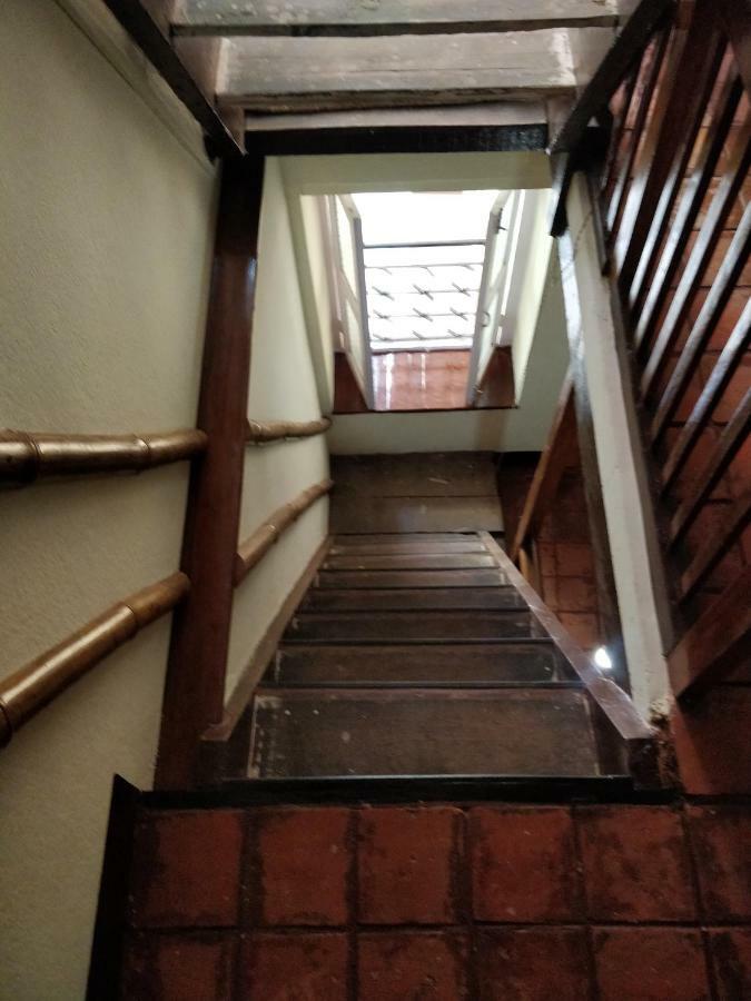 Mani Homes Lalitpur Zewnętrze zdjęcie