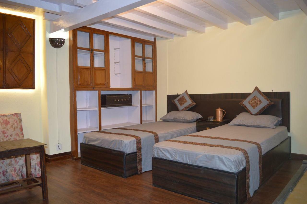 Mani Homes Lalitpur Zewnętrze zdjęcie