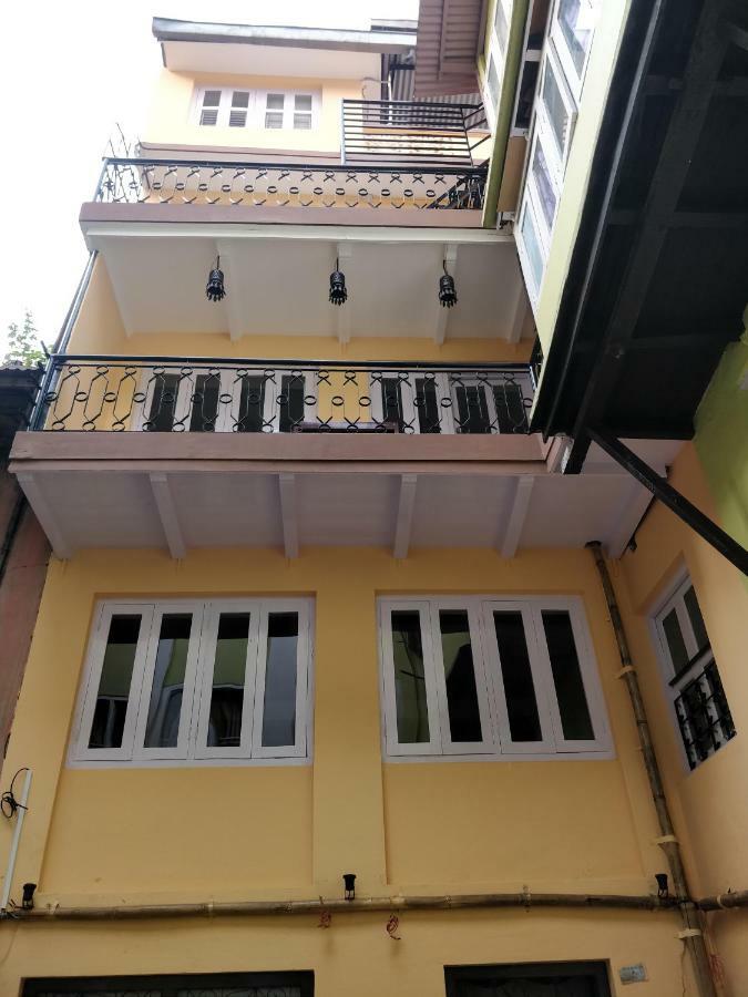 Mani Homes Lalitpur Zewnętrze zdjęcie