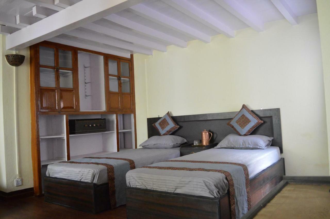 Mani Homes Lalitpur Zewnętrze zdjęcie