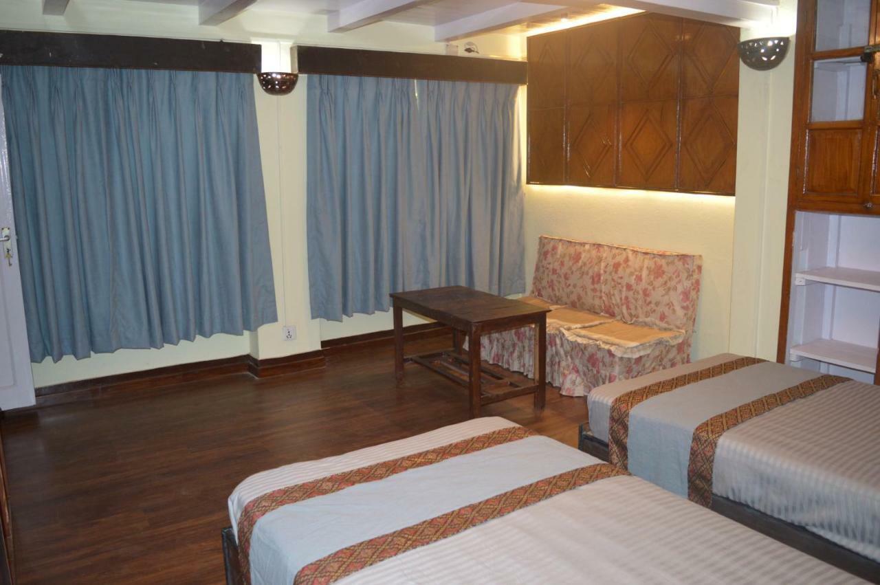 Mani Homes Lalitpur Zewnętrze zdjęcie