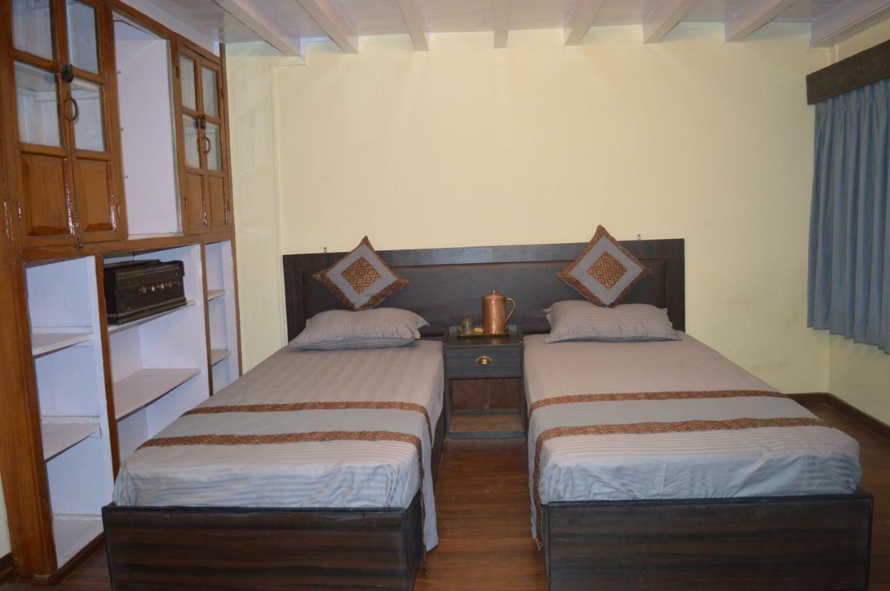 Mani Homes Lalitpur Zewnętrze zdjęcie