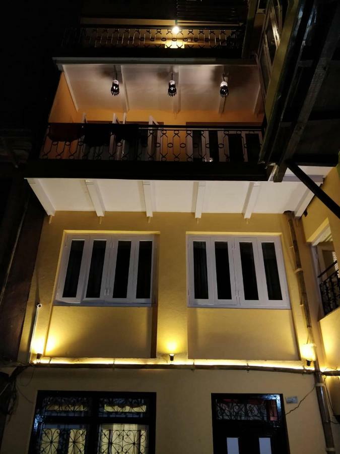 Mani Homes Lalitpur Zewnętrze zdjęcie