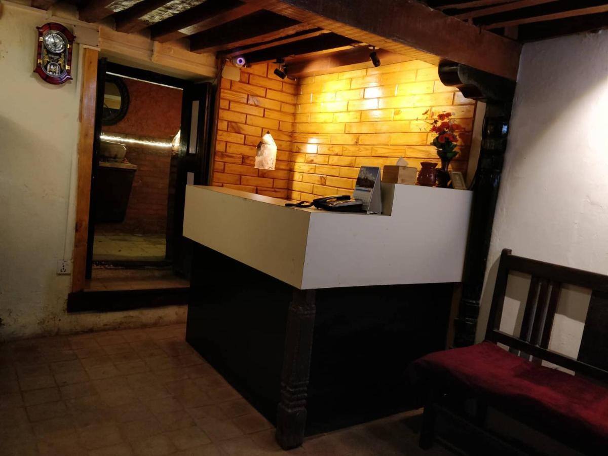 Mani Homes Lalitpur Zewnętrze zdjęcie