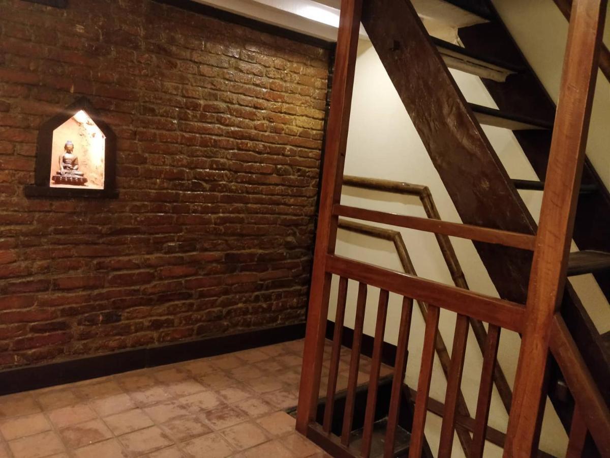 Mani Homes Lalitpur Zewnętrze zdjęcie