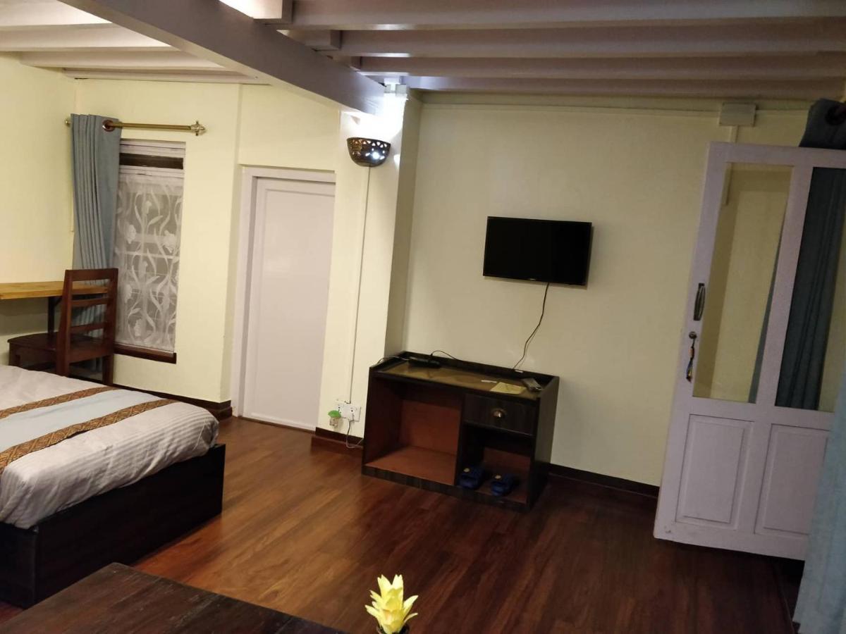 Mani Homes Lalitpur Zewnętrze zdjęcie