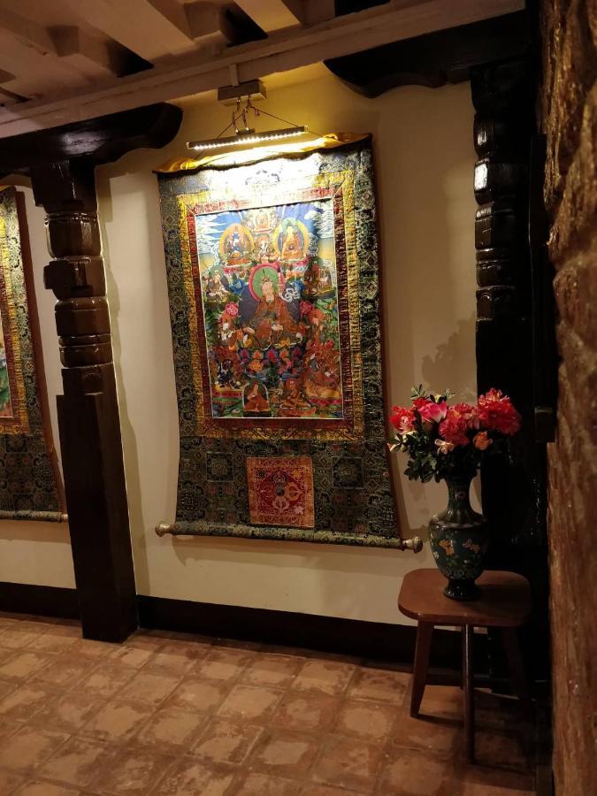 Mani Homes Lalitpur Zewnętrze zdjęcie