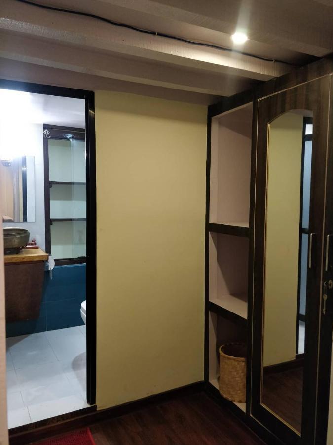 Mani Homes Lalitpur Zewnętrze zdjęcie