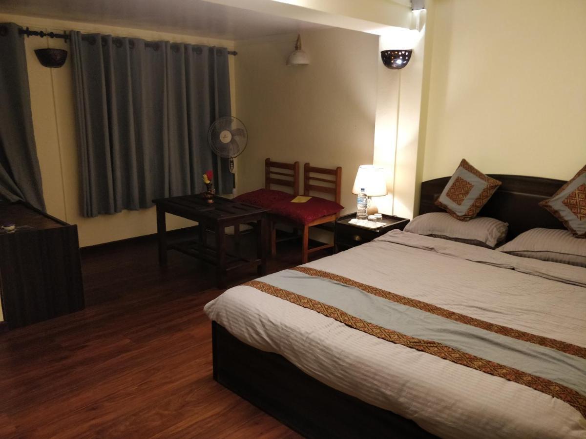 Mani Homes Lalitpur Zewnętrze zdjęcie