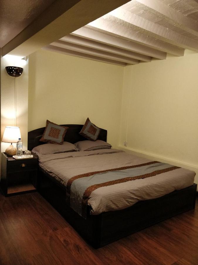 Mani Homes Lalitpur Zewnętrze zdjęcie