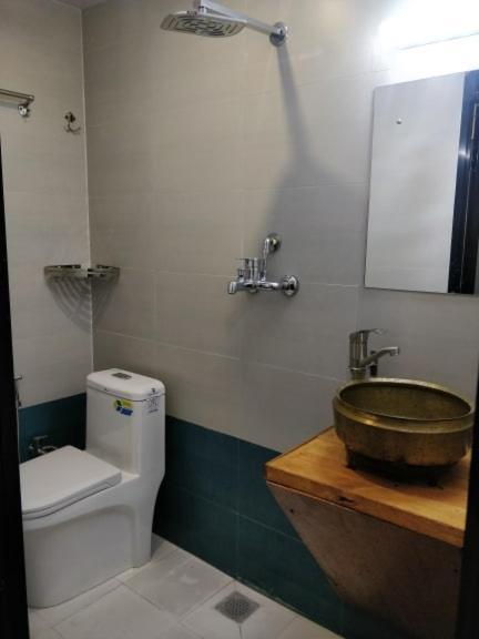 Mani Homes Lalitpur Zewnętrze zdjęcie