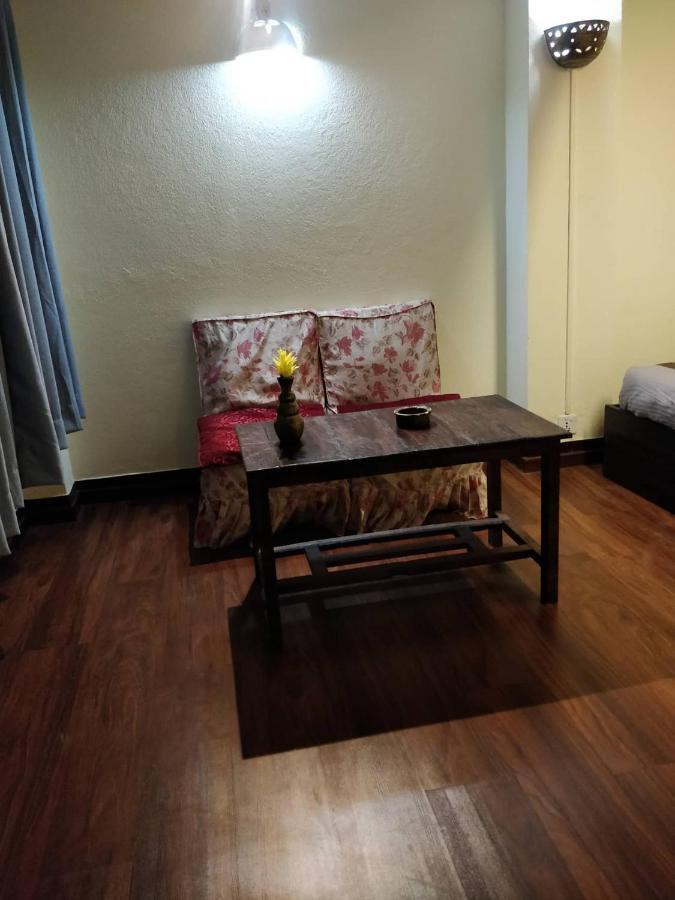 Mani Homes Lalitpur Zewnętrze zdjęcie