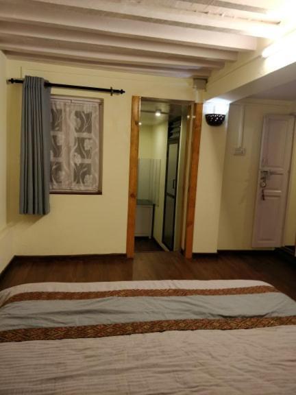 Mani Homes Lalitpur Zewnętrze zdjęcie