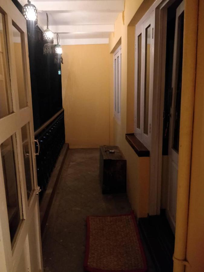 Mani Homes Lalitpur Zewnętrze zdjęcie