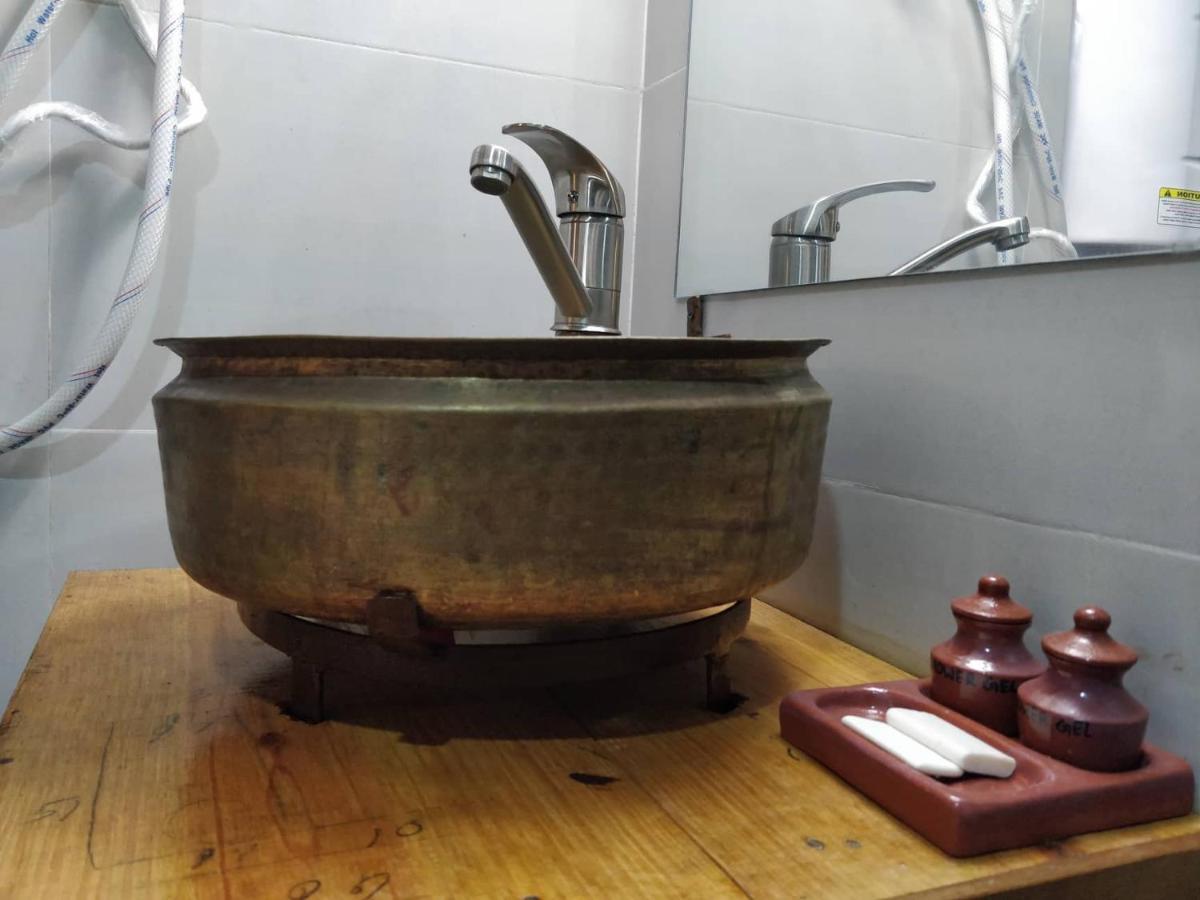 Mani Homes Lalitpur Zewnętrze zdjęcie