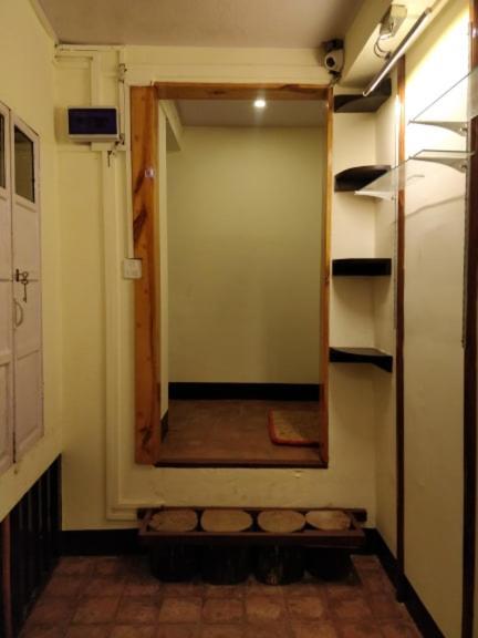 Mani Homes Lalitpur Zewnętrze zdjęcie