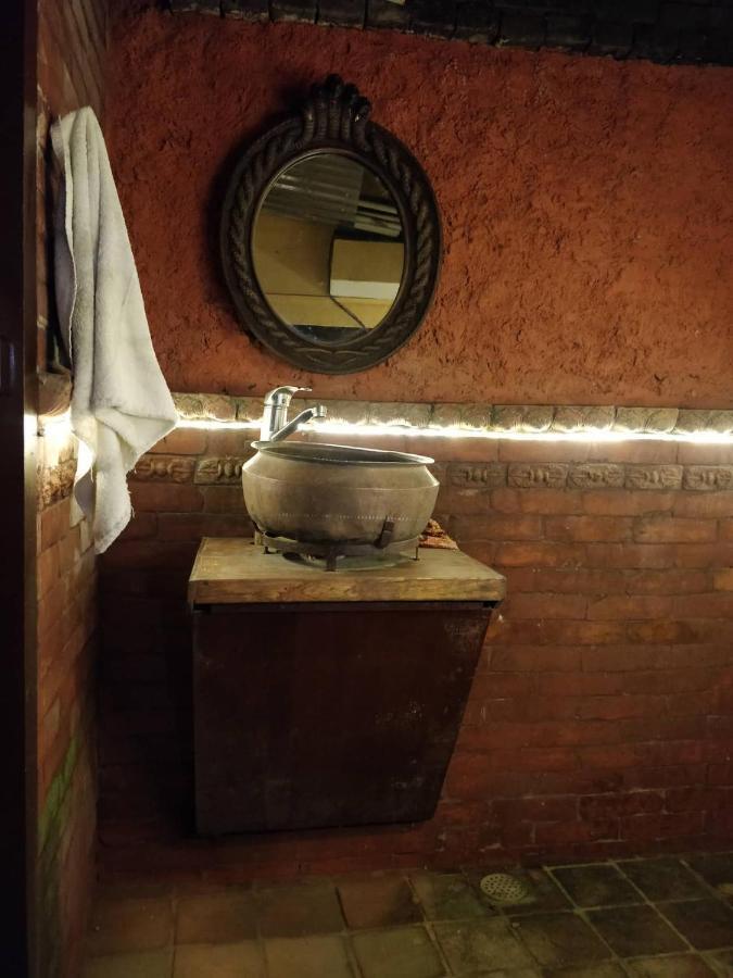 Mani Homes Lalitpur Zewnętrze zdjęcie
