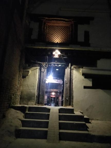 Mani Homes Lalitpur Zewnętrze zdjęcie