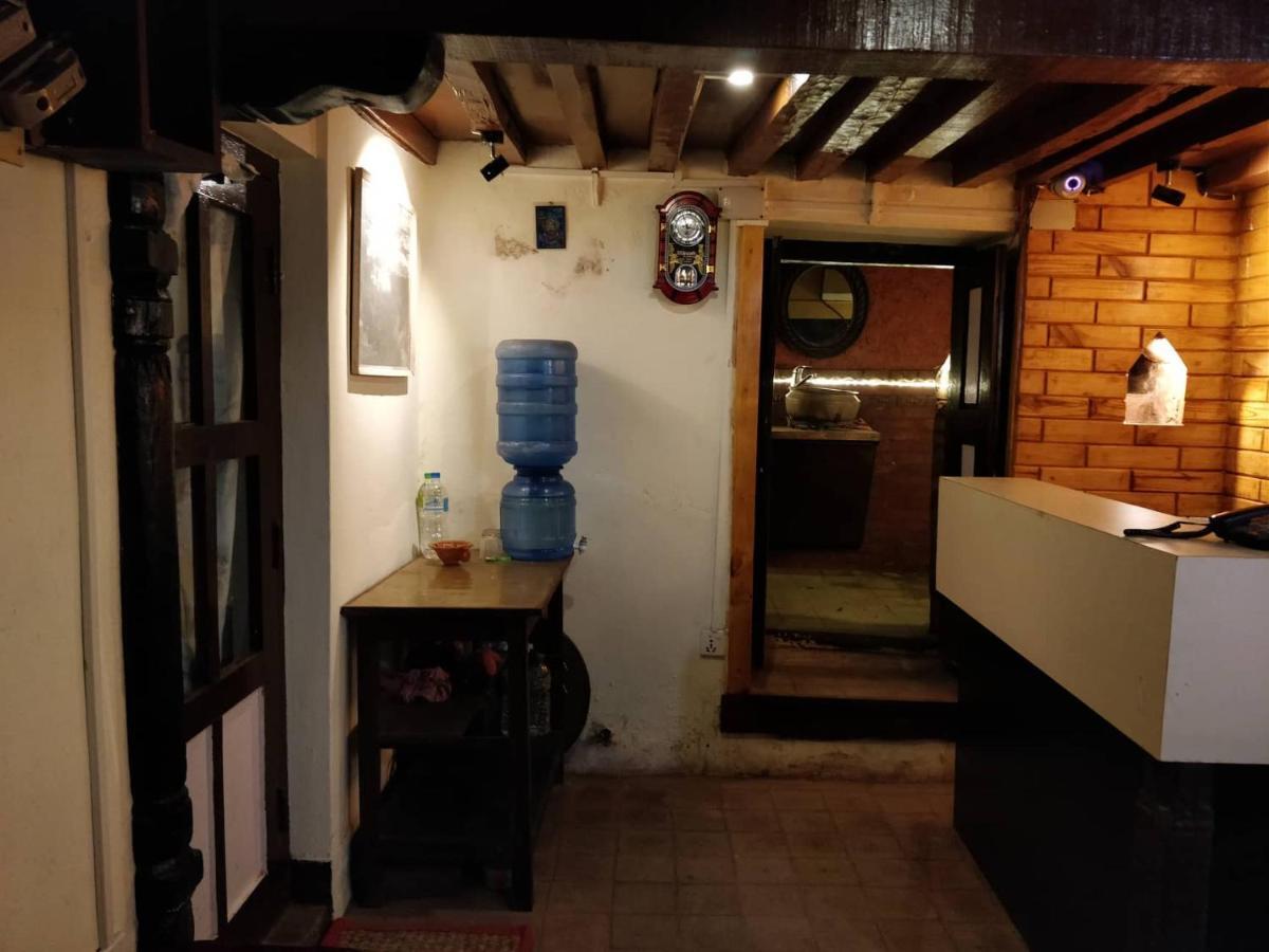 Mani Homes Lalitpur Zewnętrze zdjęcie